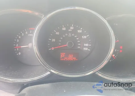 2012 Kia Sorento Base z USA, uszkodzony, nr VIN 5XYKTDA23CG189121